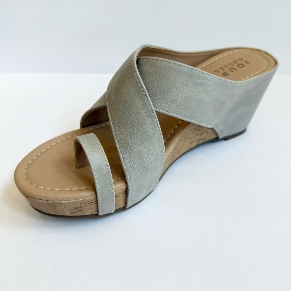 Journee Collection journee collection
